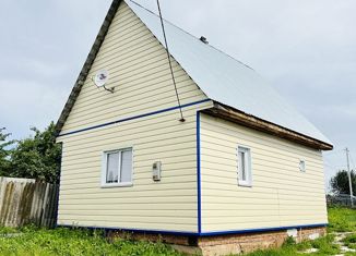 Продажа дома, 43 м2, село Пономарёвка