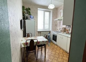Продаю 3-комнатную квартиру, 80 м2, Туймазы, улица Луначарского, 27