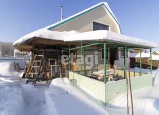 Дом на продажу, 40 м2, Тюмень, Калининский округ, Плодовая улица, 23