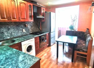 2-ком. квартира на продажу, 53.1 м2, Пермь, Хабаровская улица, 133, Дзержинский район