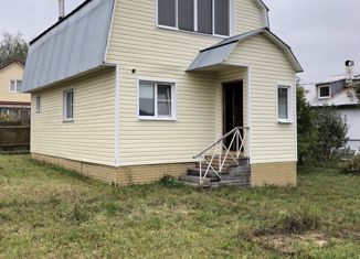 Продажа дома, 28 м2, садовое товарищество Заречье, садовое товарищество Заречье, 56