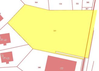 Продажа участка, 37 сот., посёлок Терема