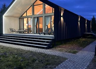 Продажа дома, 140 м2, деревня Лебедки