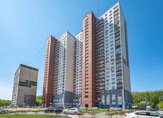 Продается 1-комнатная квартира, 48.7 м2, Екатеринбург, Базовый переулок, 52, ЖК Маяковский