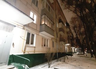 Продажа однокомнатной квартиры, 33 м2, Москва, Мишина улица, 29, Мишина улица