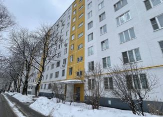 Продажа двухкомнатной квартиры, 44.6 м2, Москва, улица Старый Гай, 1к2, улица Старый Гай