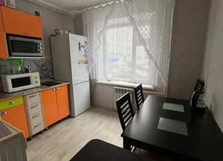 Продается 1-комнатная квартира, 32 м2, Лесосибирск, 7-й микрорайон, 15А