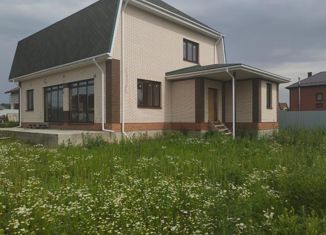 Продается дом, 160 м2, деревня Старково, улица Попкова