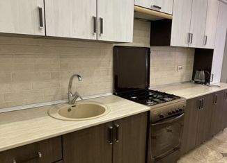 1-комнатная квартира на продажу, 48 м2, станица Ессентукская, Эскадронная улица, 48/1