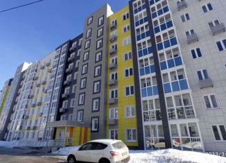 2-ком. квартира на продажу, 38.6 м2, Уфа, ЖК Времена Года