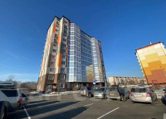 Квартира на продажу студия, 22.1 м2, Уссурийск, улица Вокзальная Дамба, 12