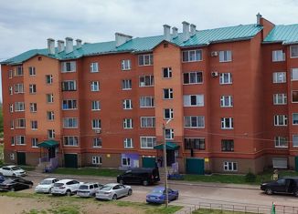 Продажа 2-комнатной квартиры, 58.2 м2, посёлок городского типа Чишмы, Почтовый переулок, 1Б