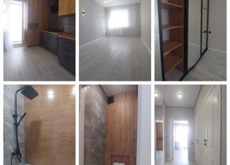 Однокомнатная квартира на продажу, 37.5 м2, Ставрополь, улица Тухачевского, 19/3, микрорайон Перспективный