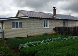 Продаю дом, 37.5 м2, деревня Паганур, улица Дружбы, 32А