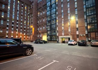 Продается 1-комнатная квартира, 28.9 м2, Санкт-Петербург, улица Ярослава Гашека, 15, метро Дунайская