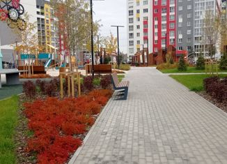 Продам однокомнатную квартиру, 40.4 м2, село Новая Усмань