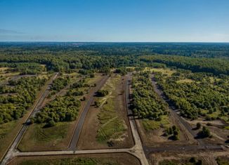 Продаю земельный участок, 9.17 сот., коттеджный посёлок Ярцево лайф