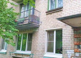 Продам 2-комнатную квартиру, 44 м2, Санкт-Петербург, улица Васи Алексеева, 23, улица Васи Алексеева