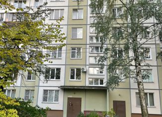 Продается двухкомнатная квартира, 45.5 м2, Санкт-Петербург, проспект Энергетиков, 66к1, муниципальный округ Полюстрово