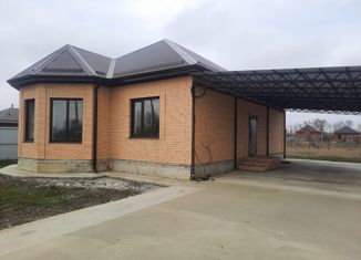 Продажа дома, 100 м2, Краснодарский край, Центральная улица, 6