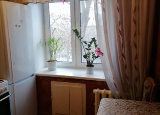 Продается двухкомнатная квартира, 43.1 м2, Самара, улица Футболистов, 3, метро Советская