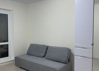 Продается однокомнатная квартира, 38.5 м2, Москва, ЖК Зелёная Вертикаль, Варшавское шоссе, 170Ек8