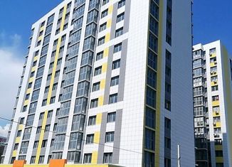 1-комнатная квартира на продажу, 40 м2, Анапа, Супсехское шоссе, 47к1, ЖК Гарант