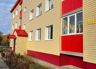 Продажа 3-комнатной квартиры, 62.6 м2, Стрежевой, улица Мира, 5