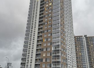 1-ком. квартира на продажу, 39 м2, Пермь, улица Вильгельма де Геннина, 3, ЖК Арсенал