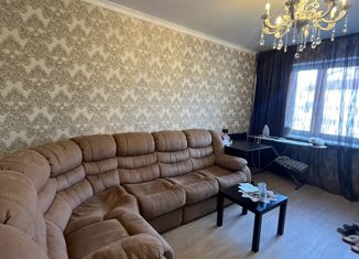 Продается двухкомнатная квартира, 56 м2, Саранск, проспект 70 лет Октября, 59, ЖК Гратион