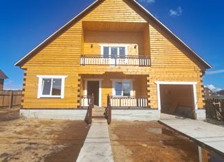 Продаю дом, 180 м2, деревня Грановщина