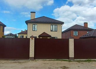 Дом на продажу, 187.3 м2, дачный посёлок Спутник, улица Королёва