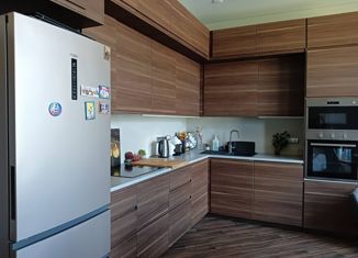 Дом на продажу, 98 м2, посёлок Российский, улица Роз, 5