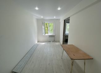 Продается двухкомнатная квартира, 58.4 м2, Красноярск, улица Красной Армии, 9/11, Центральный район