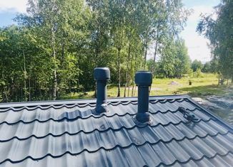 Продам дом, 113.2 м2, деревня Светлое