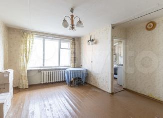Продается 1-комнатная квартира, 31 м2, Петрозаводск, проспект Ленина, 36А, район Центр