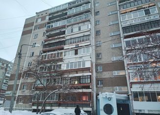 Продаю 2-ком. квартиру, 48.3 м2, Екатеринбург, улица Новгородцевой, 11, метро Геологическая