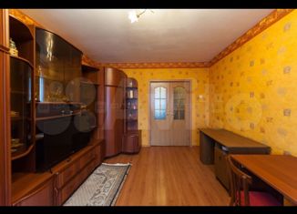 3-комнатная квартира на продажу, 63.2 м2, Казань, Ломжинская улица, 24, Советский район