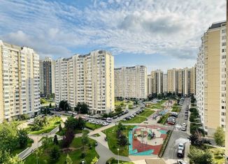 Продажа 2-ком. квартиры, 64 м2, поселение Внуковское, улица Бориса Пастернака, 11