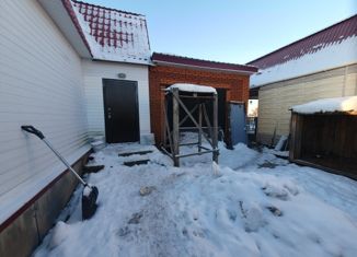 Продажа дома, 80 м2, село Пахомова, Новая улица