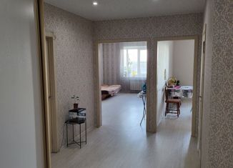 Продается 2-ком. квартира, 68 м2, Хабаровский край, улица Демьяна Бедного, 14