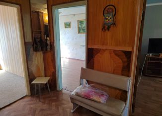 Продажа 3-комнатной квартиры, 60.3 м2, посёлок городского типа Лучегорск, 4-й микрорайон, 8