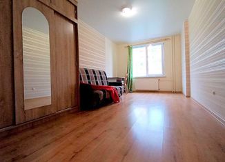 Продам 1-комнатную квартиру, 40.4 м2, Санкт-Петербург, улица Крыленко, 1к1с7, метро Елизаровская