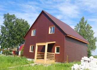 Продажа дома, 143.7 м2, деревня Ольгино, деревня Ольгино, 54