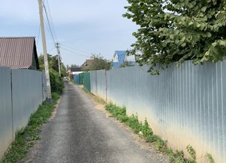 Продажа земельного участка, 4 сот., СНТ Ручеёк, СНТ Ручеёк, 188