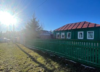 Продаю дом, 80 м2, рабочий посёлок Золотарёвка, Охотничья улица, 50