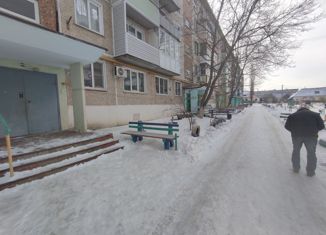 Продам 1-ком. квартиру, 30 м2, Фролово, Рабочая улица, 20