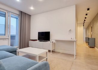 Продается двухкомнатная квартира, 46 м2, Москва, улица Маршала Тимошенко, 36, метро Крылатское