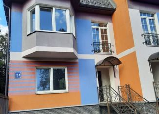 Таунхаус на продажу, 300 м2, Звенигород, Первомайская улица, 31