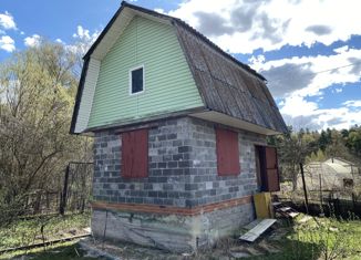 Продажа дома, 50 м2, Воскресенск, садовое товарищество Отдых, 249